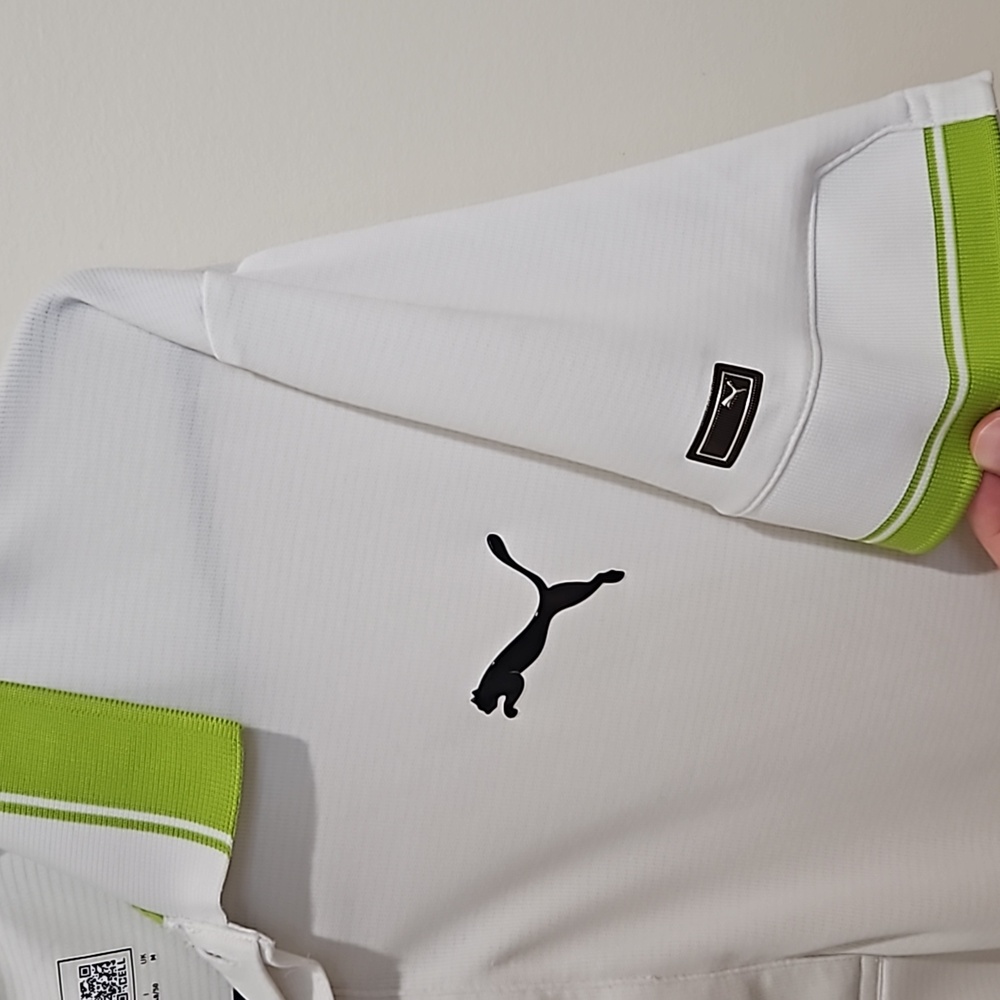 Puma golf polo - Picture 2 of 2